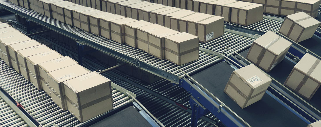 articoli per imballaggio